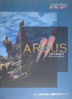 <a href='https://www.playright.dk/info/titel/arcus-ii-silent-symphony'>Arcus II: Silent Symphony</a>    4/30