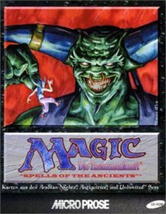 <a href='https://www.playright.dk/info/titel/magic-the-gathering-spells-of-the-ancients'>Magic: The Gathering: Spells Of The Ancients</a>    8/30