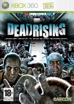 Dead Rising (EU)