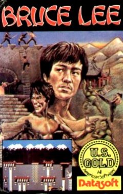 Bruce Lee (EU)