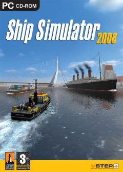 Ship Simulator 2006 (EU)