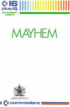 Mayhem (EU)