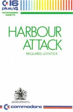 Harbour Attack (EU)