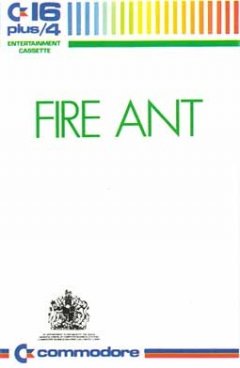 Fire Ant (EU)