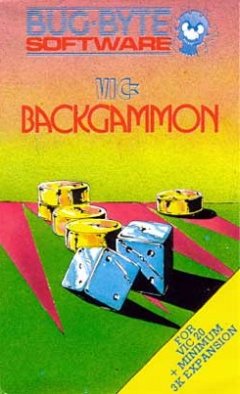 Backgammon (EU)