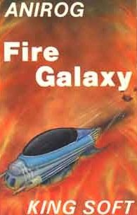 Fire Galaxy (EU)