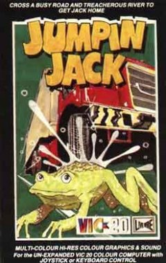 Jumpin Jack (EU)