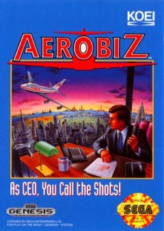 Aerobiz (US)