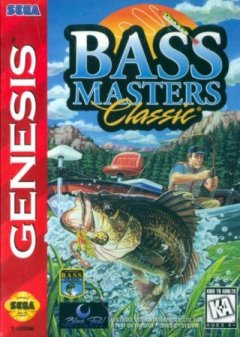 BASS Masters Classic (US)