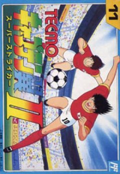 <a href='https://www.playright.dk/info/titel/captain-tsubasa-vol-ii-super-striker'>Captain Tsubasa Vol. II: Super Striker</a>    25/30