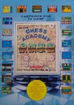 <a href='https://www.playright.dk/info/titel/chess-academy'>Chess Academy</a>    3/30