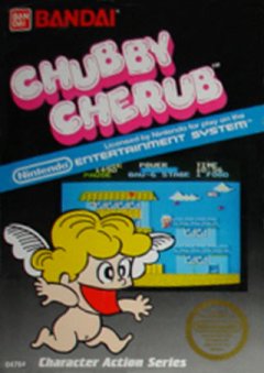 Chubby Cherub (US)