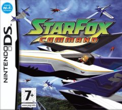 StarFox: Command (EU)