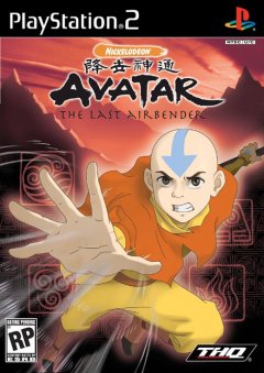<a href='https://www.playright.dk/info/titel/avatar-the-last-airbender'>Avatar: The Last Airbender</a>    8/30