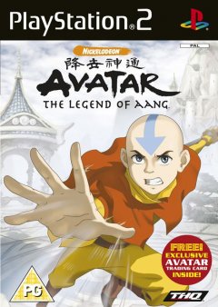 <a href='https://www.playright.dk/info/titel/avatar-the-last-airbender'>Avatar: The Last Airbender</a>    7/30