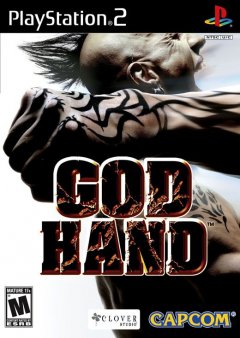 God Hand (US)