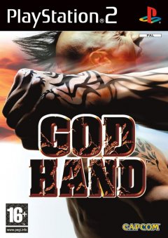 God Hand (EU)