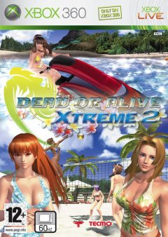 Dead Or Alive: Xtreme 2 (EU)