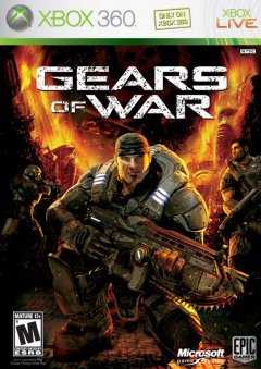 Gears Of War (US)
