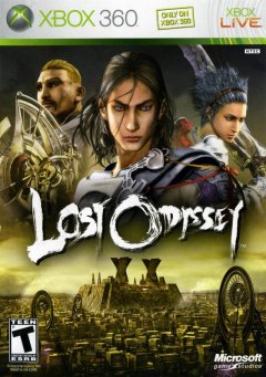 Lost Odyssey (US)