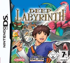 <a href='https://www.playright.dk/info/titel/deep-labyrinth'>Deep Labyrinth</a>    8/30