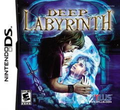 Deep Labyrinth (US)