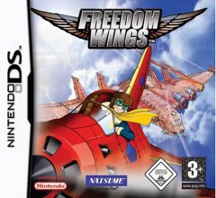 Freedom Wings (EU)