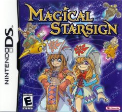 Magical Starsign (US)