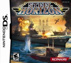 Steel Horizon (US)