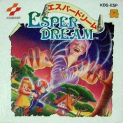 Esper Dream (JP)