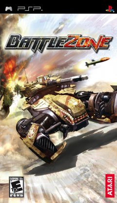 BattleZone (2006) (US)