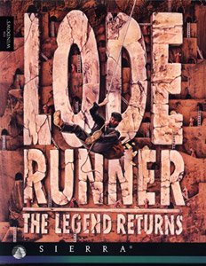 Lode Runner: The Legend Returns (US)