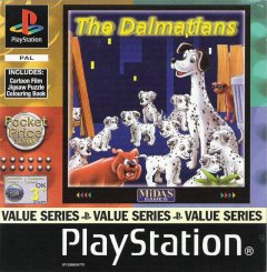 Dalmatians, The (EU)