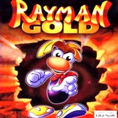 Rayman Gold (EU)