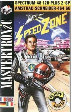 Speed Zone