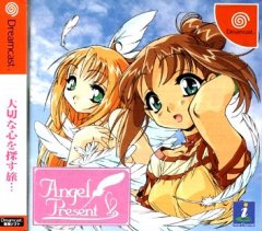 <a href='https://www.playright.dk/info/titel/angel-present'>Angel Present</a>    3/30