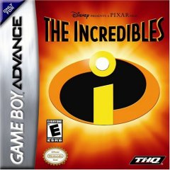 Incredibles, The (US)