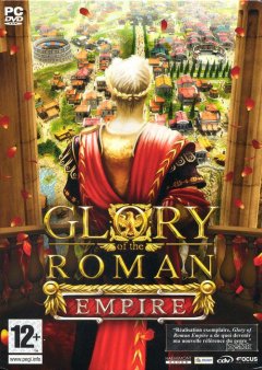 Glory Of The Roman Empire (EU)