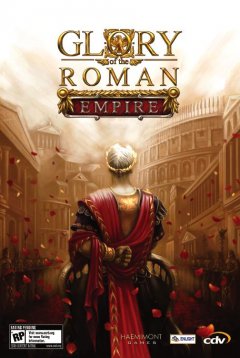 Glory Of The Roman Empire (US)