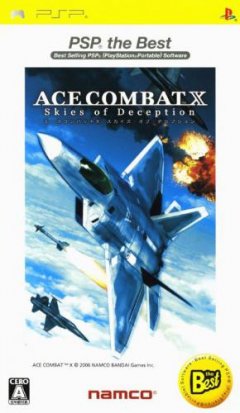 <a href='https://www.playright.dk/info/titel/ace-combat-x-skies-of-deception'>Ace Combat X: Skies Of Deception</a>    15/30