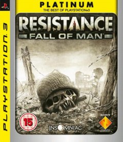 <a href='https://www.playright.dk/info/titel/resistance-fall-of-man'>Resistance: Fall Of Man</a>    26/30