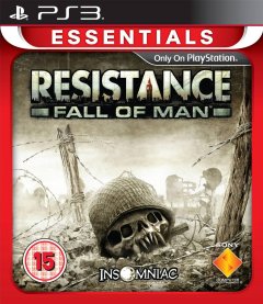 <a href='https://www.playright.dk/info/titel/resistance-fall-of-man'>Resistance: Fall Of Man</a>    28/30