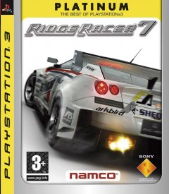 <a href='https://www.playright.dk/info/titel/ridge-racer-7'>Ridge Racer 7</a>    26/30