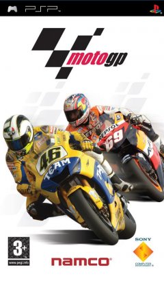 MotoGP (2006) (EU)