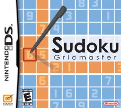 Sudoku Master (2006) (US)