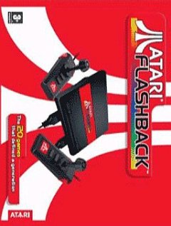 Atari Flashback (EU)