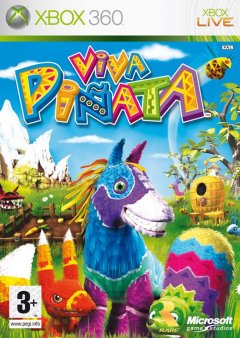Viva Piñata (EU)