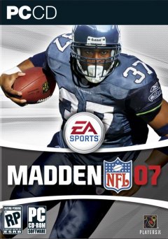 Madden NFL 07 (US)