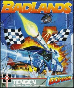Badlands (EU)