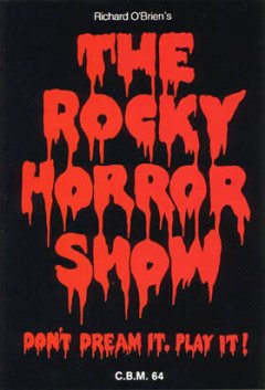 Rocky Horror Show, The (EU)